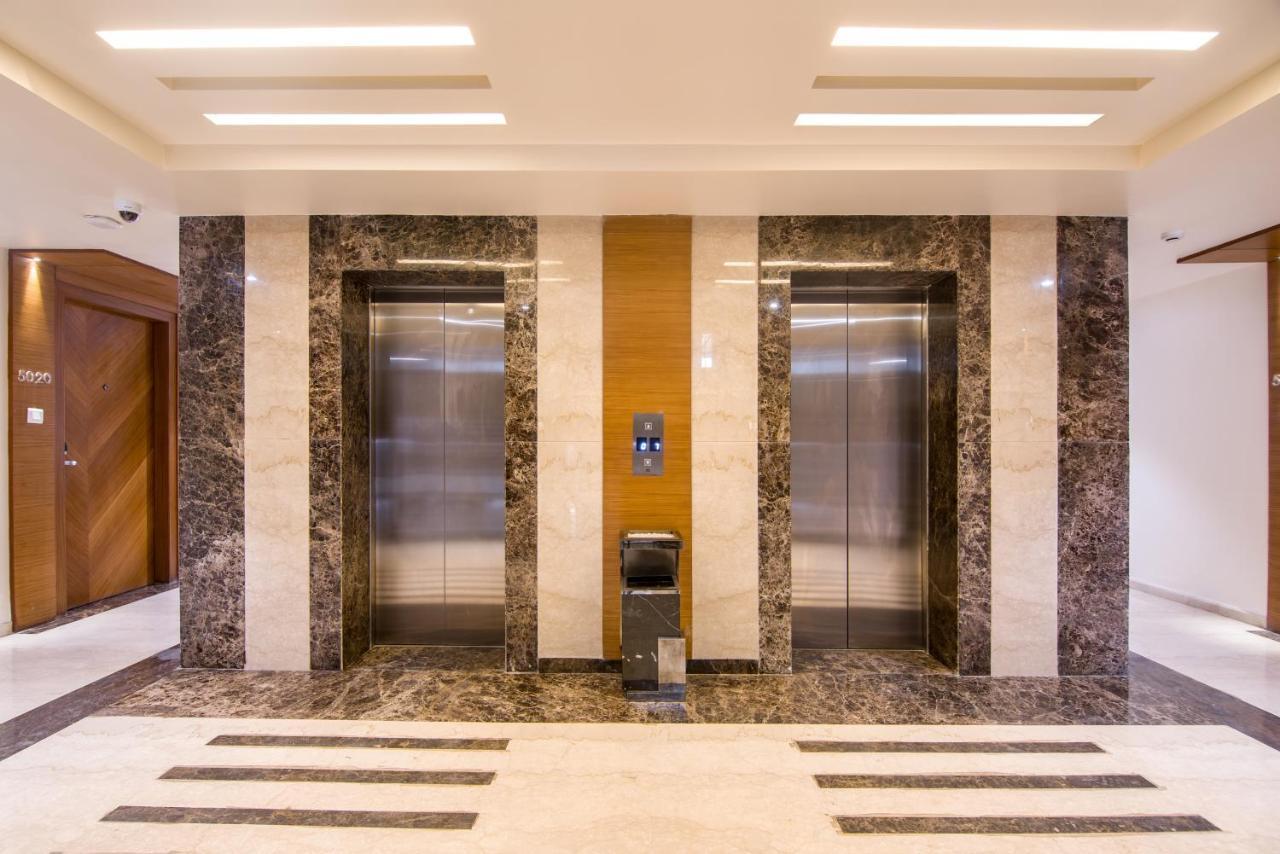 העיר בנגלור Zion - A Luxurious Hotel מראה חיצוני תמונה